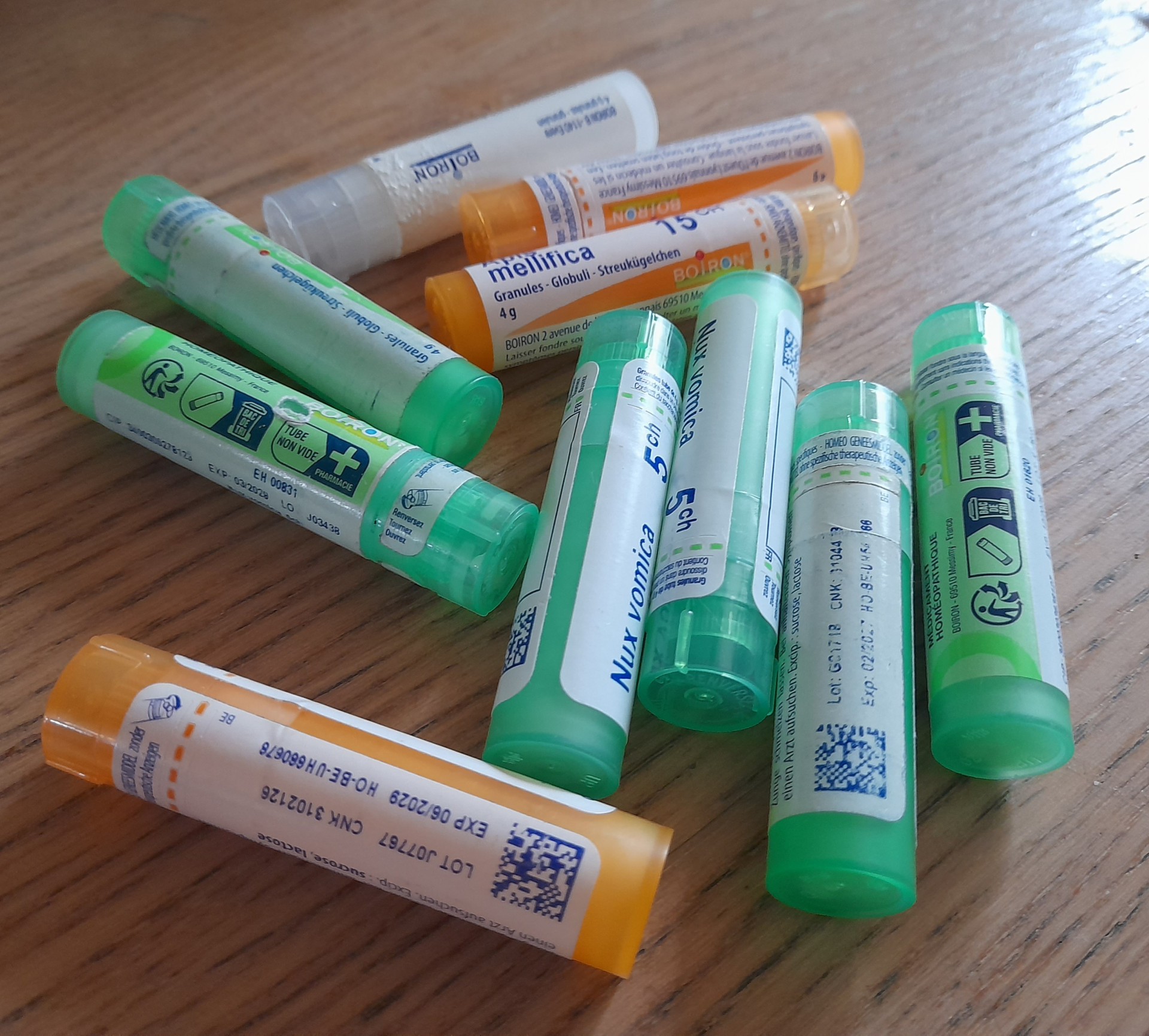 Homeopathie