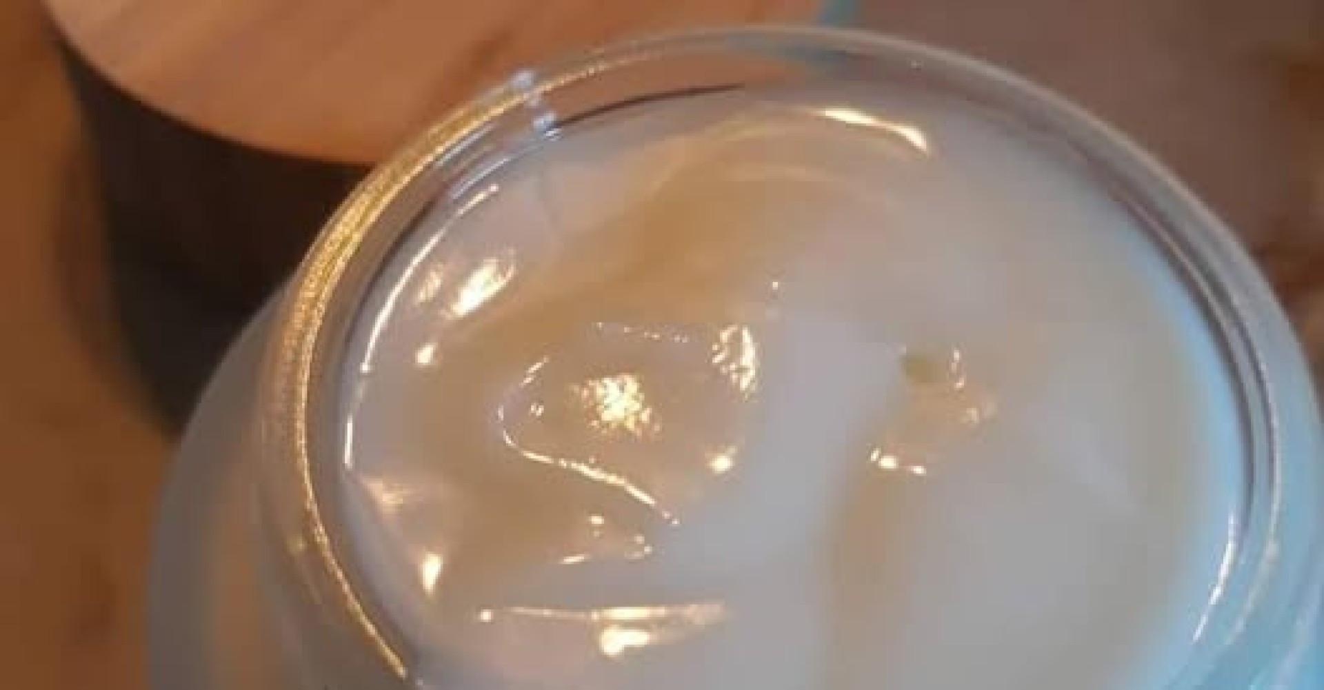 Moedermelk Crème